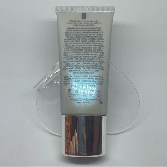 PÜR 4-in-1 Correcting Primer Energize & Rescue - Picture 2 of 3